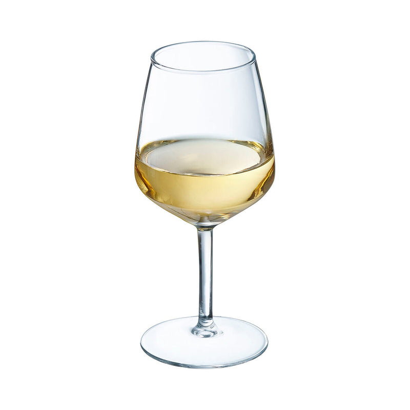 glas Arcoroc Silhouette Vin Glas 190 ml 6 stk