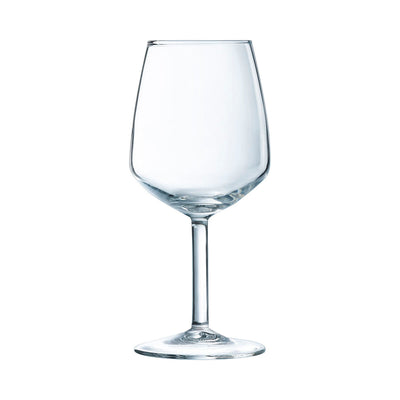 glas Arcoroc Silhouette Vin Glas 190 ml 6 stk