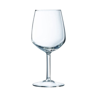 glas Arcoroc Silhouette Vin Glas 250 ml 6 stk