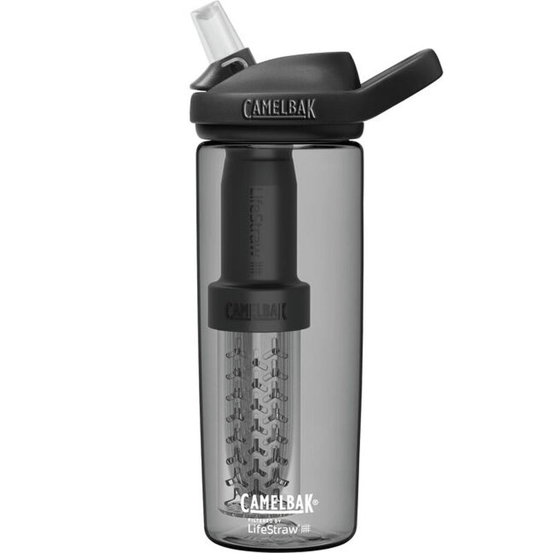 Filterflaske Camelbak C2553/001060/UNI Charcoal 600 ml