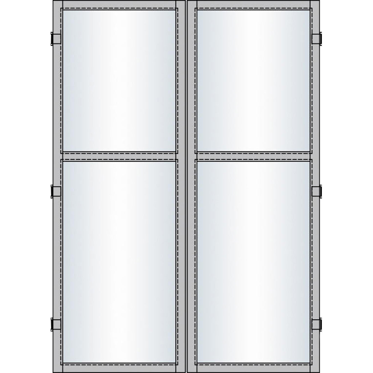 Se UP & DOWN modul dør dobb.150x195 cm ❤ Kæmpe udvalg i Zederkof - Køb online på udsalg og tilbud lige nu ❤ Billig fragt • Hurtig levering - Varenummer: Zederkof-31818 - Udsalg på Udendørs - Cafeafskærmning - Afskærmning komplet Spar stort – op til 53% - Eksklusivt udsalg på over 2.739 brands