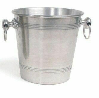 Se Champagnekøler Aluminium ✔ Kæmpe udvalg i Beaumont - Køb online på udsalg og tilbud lige nu ✔ Billig fragt • Hurtig levering - Varenummer: Barlife-15281 og 5020229104155 på lager - Udsalg på Barudstyr - Køl - Champagnekøler Spar stort – op til 59% - 2.739+ mærker samlet til lave priser