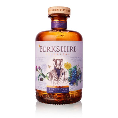 Se Berkshire Dandelion & Burdock Gin Fl 50 ✔ Kæmpe udvalg i  Berkshire - Køb online på udsalg og tilbud lige nu ✔ Hurtig levering: 1 - 2 Hverdage samt billig fragt - Varenummer: BAR-1415777 og barcode / Ean: 5011166065395 på lager - Udsalg på Drikkevarer | Spiritus | Gin Spar op til 64% - Over  785 kendte brands på udsalg