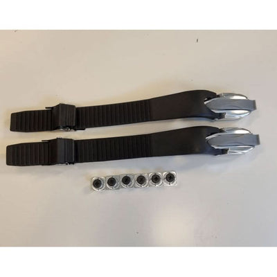 Se Rollerblade Spænde til Rulleskøjter 1 par - 9120816 One size ✔ Kæmpe udvalg i  Rollerblade ✔ Hurtig levering: 1 - 2 Hverdage samt billig fragt - Varenummer: JUCO-09120816 og barcode / Ean: '8032637340848 på lager - Udsalg på Tilbehør til rulleskøjter Spar op til 64% - Over 1150 kendte brands på udsalg