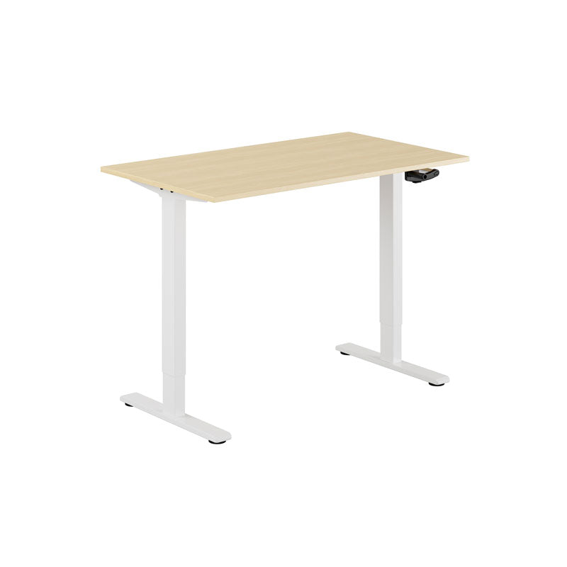 Se ECO Hæve/Sænkebord manuelt 120x70cm - Birk-hvid ❤ Kæmpe udvalg i Zederkof - Køb online på udsalg og tilbud lige nu ❤ Billig fragt • Hurtig levering - Varenummer: Zederkof-172350 - Udsalg på Indendørs - Bord - Hæve sænkeborde - Manuelt hæve sænkebord Få op til 67% i rabat - Over 1.798 brands samlet på udsalg
