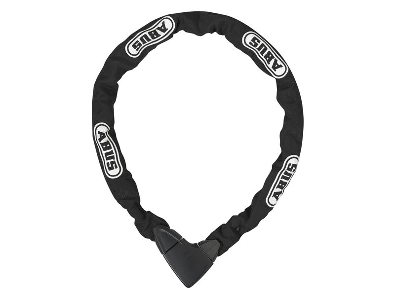 Kædelås Abus 8900 Ionus 85 cm Sort