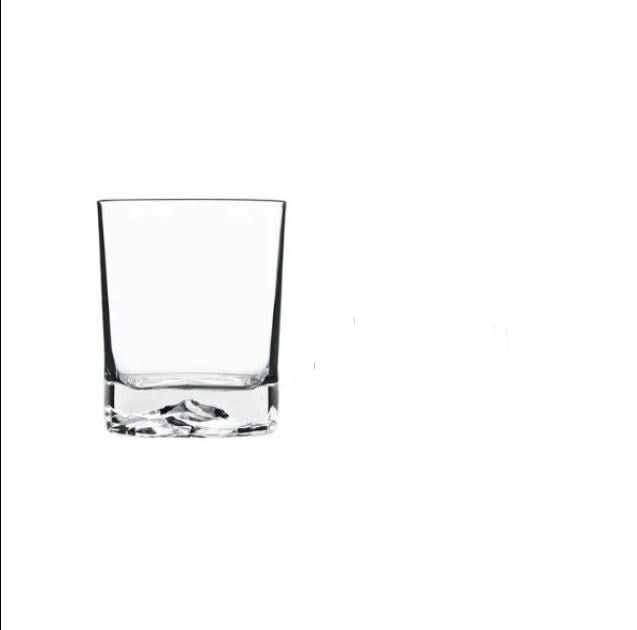 Luigi Bormioli Strauss Juice/vand glas 24 cl.   6 stk