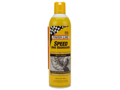 Se Finish Line Speed Clean Degreaser - Affedtningsmiddel - 540 ml spray ✔ Kæmpe udvalg i Finish Line ✔ Meget billig fragt og hurtig levering: 1 - 2 hverdage - Varenummer: CKP-5707965229242 og barcode / Ean: '5707965229242 på lager - Udsalg på Rense & rengøringsartikler Spar op til 55% - Over 1312 kendte brands på udsalg