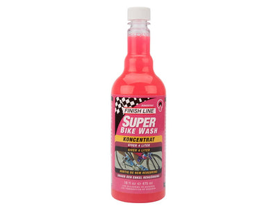 Se Bike Wash Finish Line koncentrat 475 ml flaske ✔ Kæmpe udvalg i Finish Line ✔ Meget billig fragt og hurtig levering: 1 - 2 hverdage - Varenummer: CKP-5707965230453 og barcode / Ean: '5707965230453 på lager - Udsalg på Rense & rengøringsartikler Spar op til 53% - Over 1312 kendte brands på udsalg