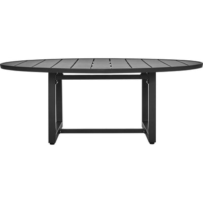 Se House Doctor Bord, HD Helo, Sort, Ø120cm ✔ Kæmpe udvalg i  House Doctor - Køb online på udsalg og tilbud lige nu ✔ Hurtig levering: 1 - 2 Hverdage samt billig fragt - Varenummer: BGH-50485482717514 og barcode / Ean: 5707644896789 på lager - Udsalg på Alle produkter (Lagerbeholdning er større end 1) Spar op til 62% - Over 1324 kendte brands på udsalg