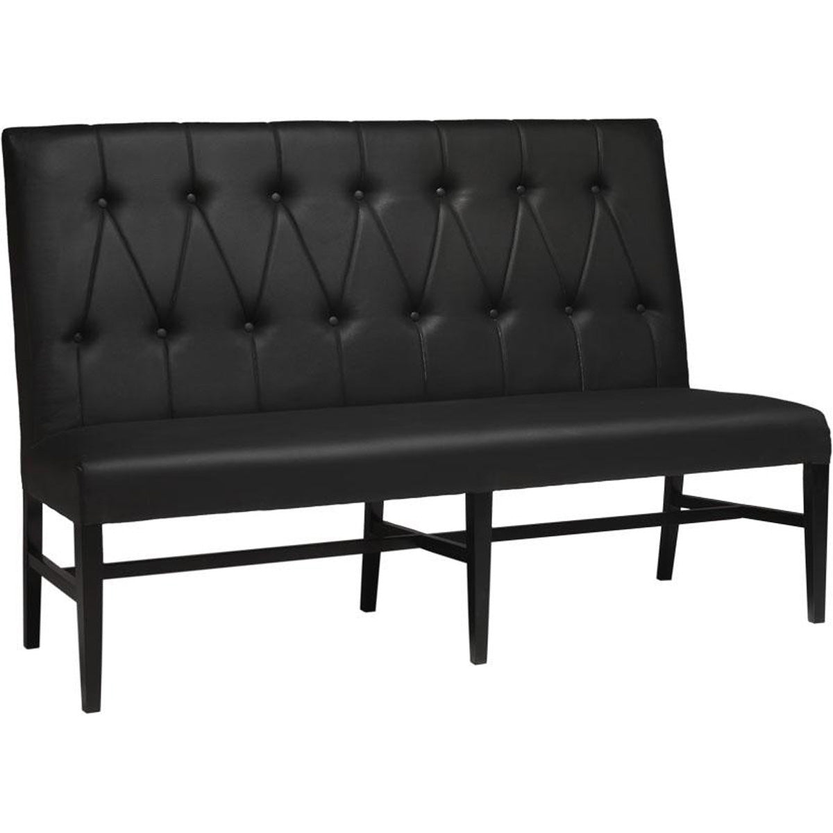 Se Sofa Trend180cm - Sort ❤ Kæmpe udvalg i Zederkof - Køb online på udsalg og tilbud lige nu ❤ Hurtig levering til lave fragtpriser - Varenummer: Zederkof-82510 - Udsalg på Indendørs - Sofa og bænk - Sofa Op til 63% rabat - 2.739 brands med vilde rabatter