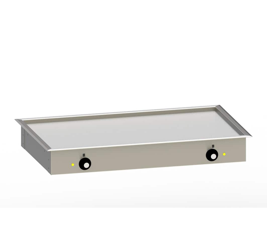 FKI GL 7945 pølserist med termostat