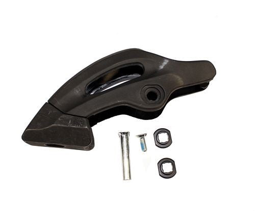 Rollerblade Bremseholder Twinblade 100 mm. 1stk. 100mm