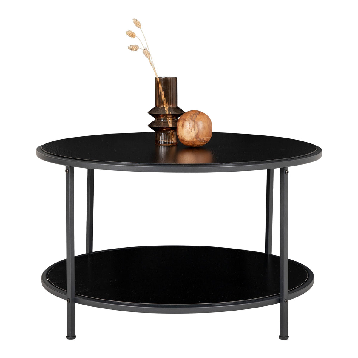 Se House Nordic - Vita Sofabord Ø80 cm ❤ Kæmpe udvalg i House Nordic - Køb online på udsalg og tilbud lige nu ❤ Super billig fragt og lynhurtig levering - Varenummer: Bolig&Haven-43709946265852 og barcode / Ean: 5713917018888 på lager - Udsalg på Spar helt op til 79% - Stort udsalg på over 739 brands