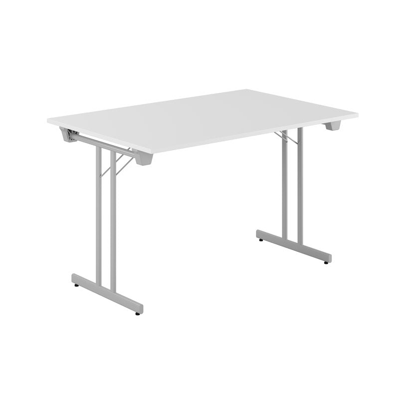 Se Dinner Style - 120x80cm - Sammenklappeligt bord - Hvid-grå ❤ Kæmpe udvalg i Zederkof - Køb online på udsalg og tilbud lige nu ❤ Hurtig levering til lave fragtpriser - Varenummer: Zederkof-80999 - Udsalg på Indendørs - Konferencemøbler - Konferenceborde - Firkantet konferencebord Store besparelser – op til 71% - Store besparelser på over 2.281 brands