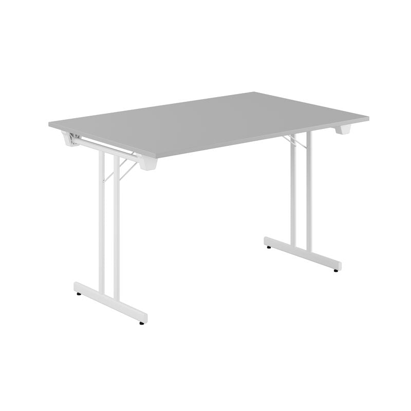 Se Dinner Style - 120x80cm - Sammenklappeligt bord - Grå-hvid ❤ Kæmpe udvalg i Zederkof - Køb online på udsalg og tilbud lige nu ❤ Billig fragt og hurtig levering - Varenummer: Zederkof-80996 - Udsalg på Indendørs - Konferencemøbler - Konferenceborde - Firkantet konferencebord Op til 61% rabat - Mere end 1.329 populære mærker på udsalg