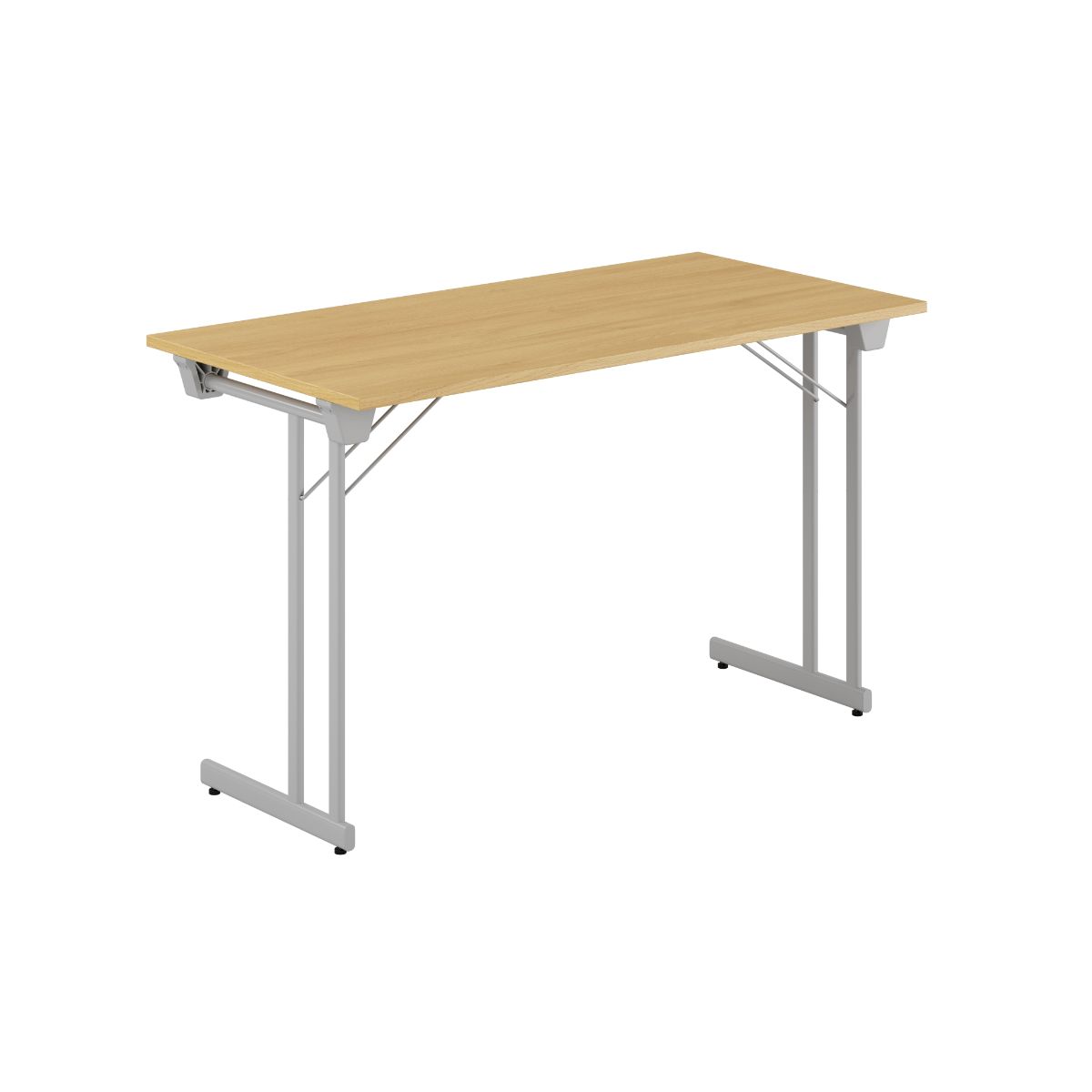 Se Kongress Style - 120x60cm - Sammenklappeligt bord - Eg-grå ❤ Kæmpe udvalg i Zederkof - Køb online på udsalg og tilbud lige nu ❤ Hurtig levering til lave fragtpriser - Varenummer: Zederkof-80747 - Udsalg på Indendørs - Konferencemøbler - Konferenceborde - Firkantet konferencebord Få op til 67% i rabat - Find over 1.798 brands på udsalg