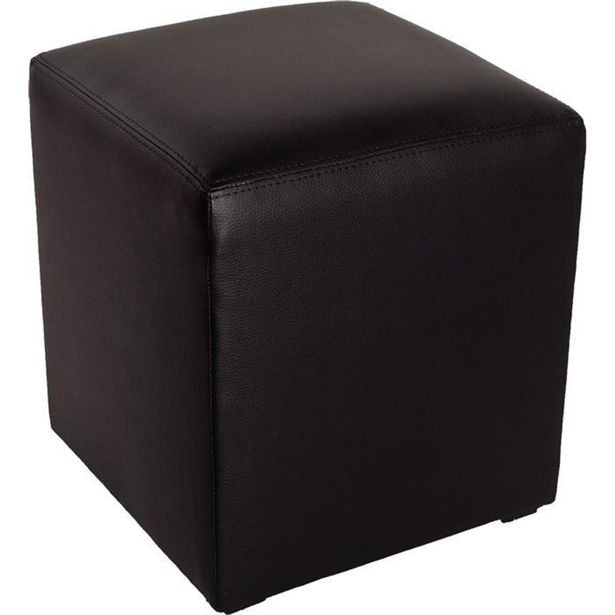 Se PUF Square 38x38x45cm - Sort ❤ Kæmpe udvalg i Zederkof - Køb online på udsalg og tilbud lige nu ❤ Billig fragt og hurtig levering - Varenummer: Zederkof-76017 - Udsalg på Indendørs - Loungemøbler - Loungesofa Op til 61% rabat - Over 1.329 brands på online udsalg