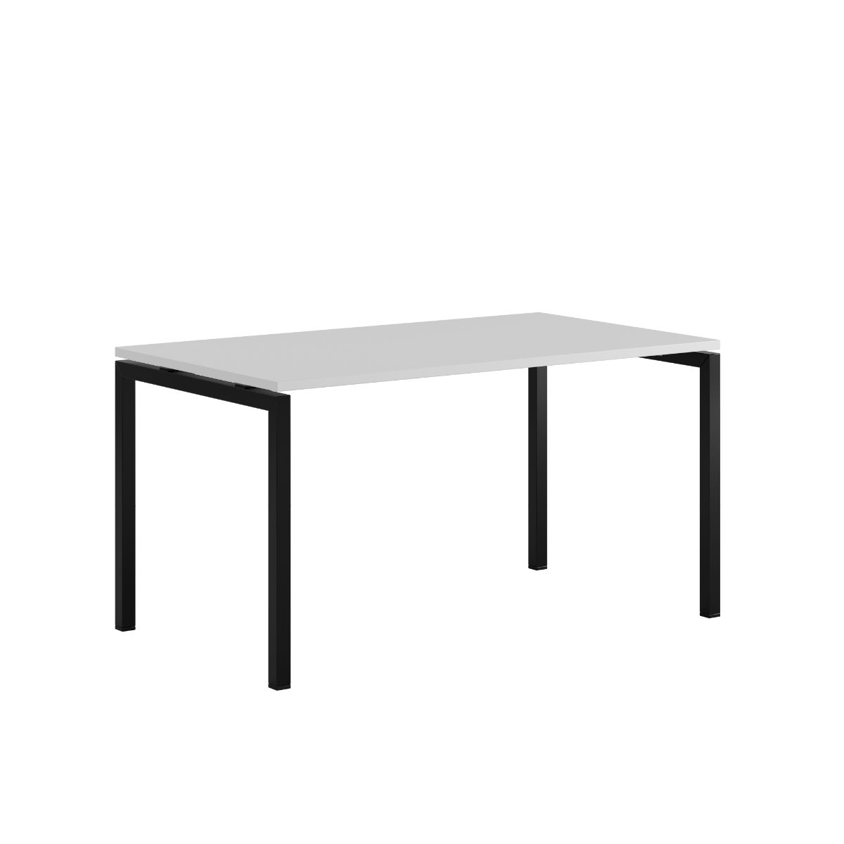 Se Luna U Bord 140x80cm - Hvid-sort ❤ Kæmpe udvalg i Zederkof - Køb online på udsalg og tilbud lige nu ❤ Billig fragt • Hurtig levering - Varenummer: Zederkof-80442 - Udsalg på Indendørs - Konferencemøbler - Konferenceborde - Firkantet konferencebord Op til 57% rabat - Mere end 1.329 populære mærker på udsalg