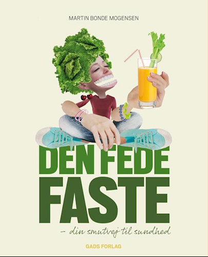 Se Den fede faste - din smutvej til sundhed Af Martin Bonde Mogensen &  1 stk. X ✔ Kæmpe udvalg i  KopK - Køb online på udsalg og tilbud lige nu ✔ Hurtig levering: 1 - 2 Hverdage samt billig fragt - Varenummer: HG-33332 og barcode / Ean:  på lager - Udsalg på Hus & Fritid > Mezina > DATOVARER & OUTLET Spar op til 67% - Over 1354 kendte mærker på udsalg