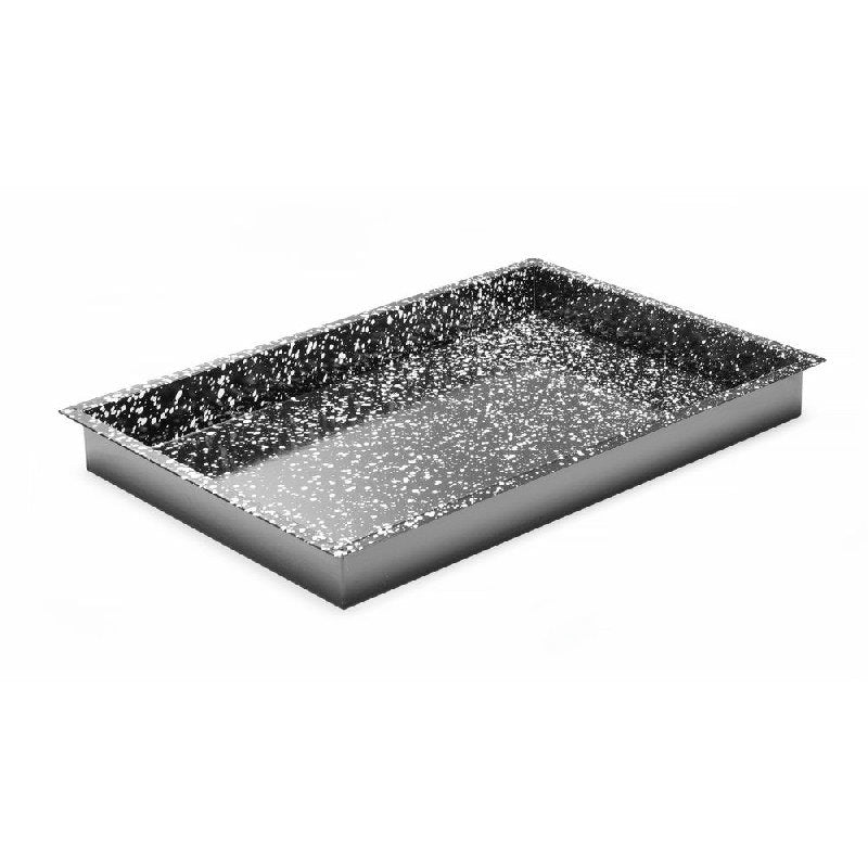 Se Hendi Serveringsbakke Convectomat Classic 600x400mm Metal ✔ Kæmpe udvalg i Hendi - Køb online på udsalg og tilbud lige nu ✔ Hurtig levering til lave fragtpriser - Varenummer: Barlife-1553262 og 8711369890363 på lager - Udsalg på Køkken - Borddækning - Buffet Spar helt op til 73% - Kæmpe udsalg på over 739 mærker