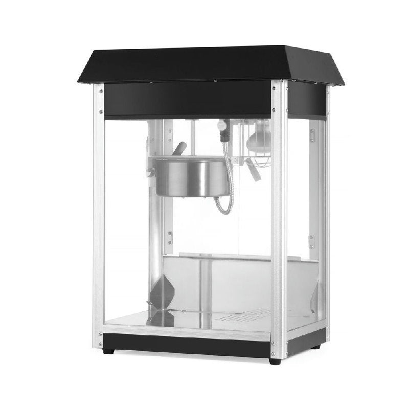 Se Hendi Popcornmaskine Sort Metal Og Glas ✔ Kæmpe udvalg i Hendi - Køb online på udsalg og tilbud lige nu ✔ Billig fragt og hurtig levering - Varenummer: Barlife-1553338 og 8711369282762 på lager - Udsalg på Delikatesser - Snacks - Popcorn Spar stort – op til 59% - Eksklusivt udsalg på over 2.739 mærker