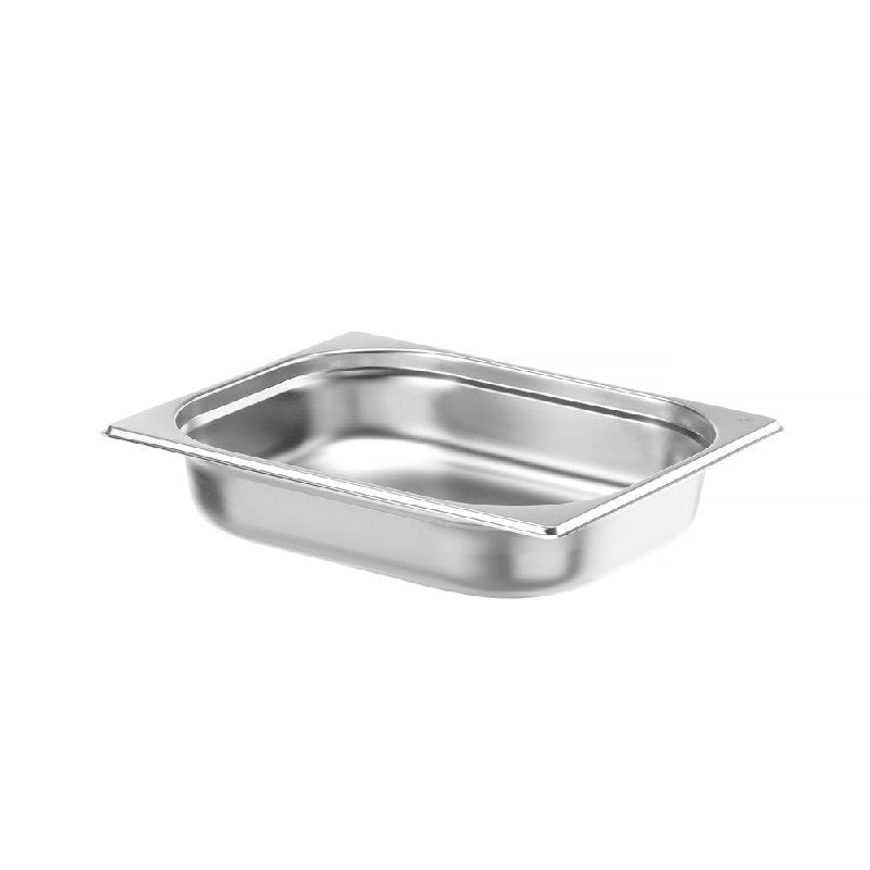 Se Hendi Gn-kantine 1/2 Rustfrit Stål ✔ Kæmpe udvalg i Hendi - Køb online på udsalg og tilbud lige nu ✔ Hurtig levering til lave fragtpriser - Varenummer: Barlife-1553224 og 8711369800324 på lager - Udsalg på Køkken - Køkkenartikler - Køkkenservice Store besparelser – op til 77% - Store besparelser på over 2.281 mærker