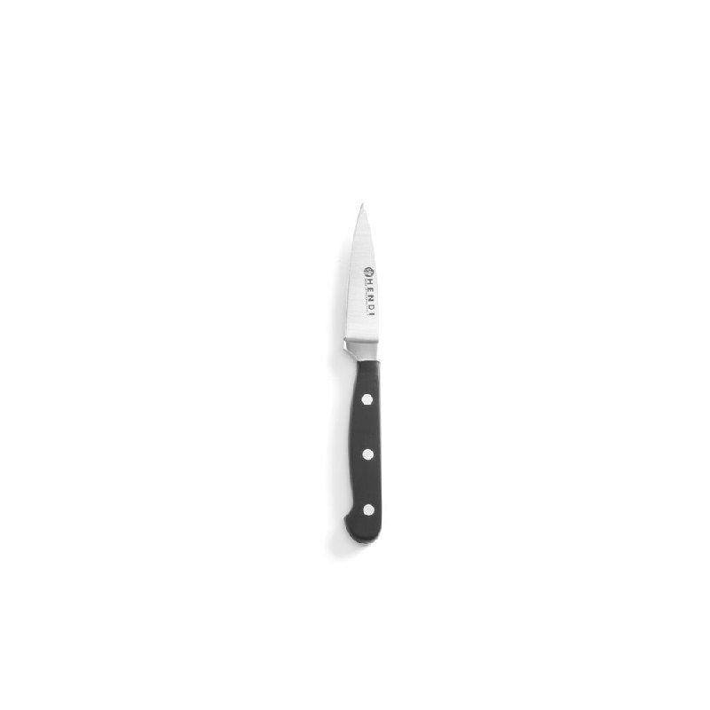Se Hendi Urtekniv Sort 7,5cm ✔ Kæmpe udvalg i Hendi - Køb online på udsalg og tilbud lige nu ✔ Billig fragt • Hurtig levering - Varenummer: Barlife-1553246 og 8711369781395 på lager - Udsalg på Køkken - Køkkenartikler - Køkkenknive Spar stort – op til 59% - Over 2.739 kendte mærker på stort udsalg