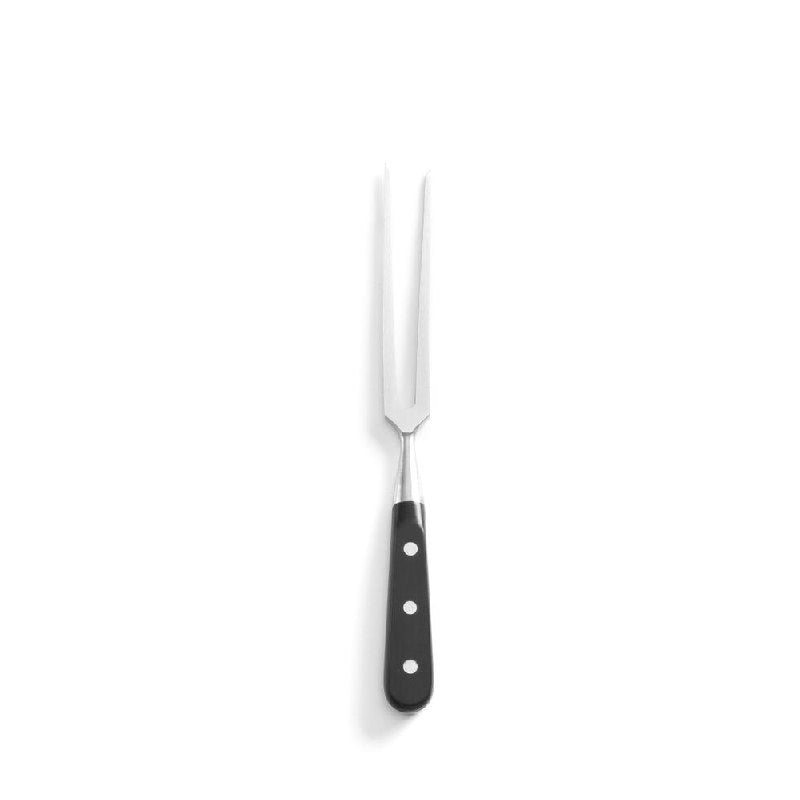 Se Hendi Stegegaffel Sort Plast/metal ✔ Kæmpe udvalg i Hendi - Køb online på udsalg og tilbud lige nu ✔ Hurtig levering til lave fragtpriser - Varenummer: Barlife-1553291 og 8711369781364 på lager - Udsalg på Køkken - Køkkenartikler - Køkkenknive Spar stort – op til 53% - Kæmpe udsalg på over 2.739 mærker