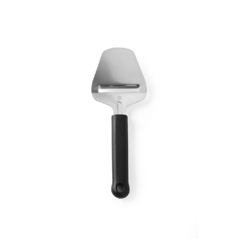 Se Hendi Ostehøvl Sort Plastik/metal ✔ Kæmpe udvalg i Hendi - Køb online på udsalg og tilbud lige nu ✔ Super billig fragt og lynhurtig levering - Varenummer: Barlife-1553401 og 8711369856208 på lager - Udsalg på Køkken - Køkkenartikler Spar helt op til 57% - Find dine favoritter blandt 2.739 mærker