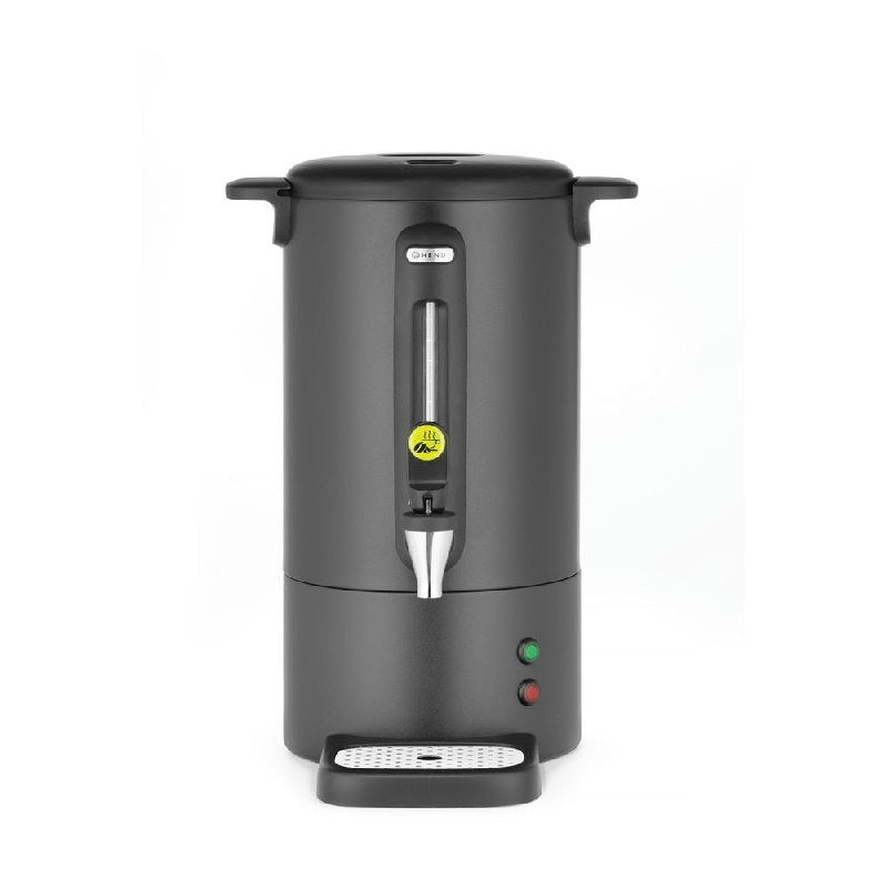 Se Hendi Uniq Perkolator Kaffemaskine Sort Plast/metal 7l ✔ Kæmpe udvalg i Hendi - Køb online på udsalg og tilbud lige nu ✔ Lav fragtpris og hurtig levering - Varenummer: Barlife-1553351 og 8711369211472 på lager - Udsalg på Køkken - Kaffe og Te Udstyr - Kaffemaskiner Store besparelser – op til 77% - Shop over 2.281 kendte mærker på udsalg