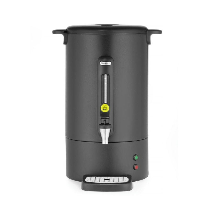 Se Hendi Uniq Perkolator 14l Sort Kaffemaskine ✔ Kæmpe udvalg i Hendi - Køb online på udsalg og tilbud lige nu ✔ Super billig fragt og lynhurtig levering - Varenummer: Barlife-1553255 og 8711369211489 på lager - Udsalg på Køkken - Kaffe og Te Udstyr - Kaffemaskiner Spar helt op til 79% - Over 739 kendte mærker på udsalg