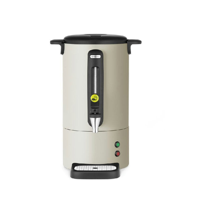 Se Hendi Uniq Perkolator Kaffemaskine Creme 7l ✔ Kæmpe udvalg i Hendi - Køb online på udsalg og tilbud lige nu ✔ Billig fragt • Hurtig levering - Varenummer: Barlife-1553317 og 8711369211557 på lager - Udsalg på Køkken - Kaffe og Te Udstyr - Kaffemaskiner Op til 61% rabat - Mere end 1.329 populære mærker på udsalg