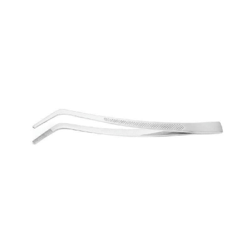 Se Hendi Anretterpincet Buet Rustfrit Stål 20cm ✔ Kæmpe udvalg i Hendi - Køb online på udsalg og tilbud lige nu ✔ Lav fragtpris og hurtig levering - Varenummer: Barlife-1553336 og 8711369680186 på lager - Udsalg på Køkken - Køkkenartikler Op til 61% rabat - Mere end 1.329 populære mærker på udsalg
