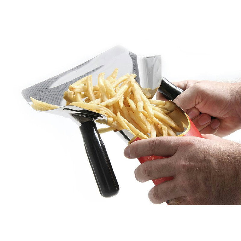 Se Hendi Pommes Frites Og Nachos Skovl Sort Plast 1 Stk ✔ Kæmpe udvalg i Hendi - Køb online på udsalg og tilbud lige nu ✔ Hurtig levering til lave fragtpriser - Varenummer: Barlife-1553218 og 8711369642559 på lager - Udsalg på Køkken - Køkkenartikler Spar stort – op til 71% - Over 2.739 mærker med kæmpe udsalg