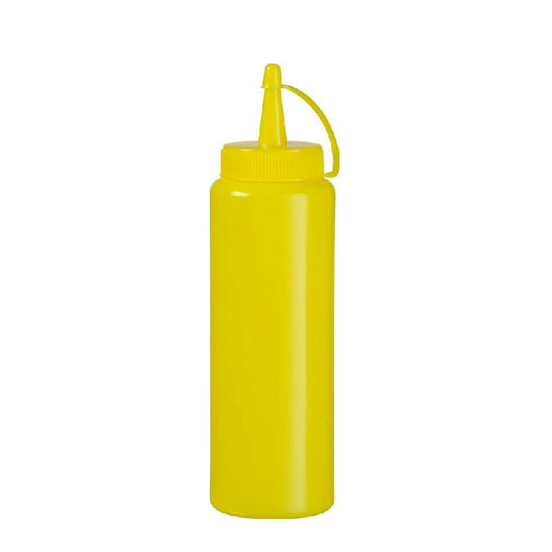Se Hendi Dresseringflaske Gul Plast 700 Ml ✔ Kæmpe udvalg i Hendi - Køb online på udsalg og tilbud lige nu ✔ Hurtig levering til lave fragtpriser - Varenummer: Barlife-1553253 og 8711369557907 på lager - Udsalg på Barudstyr - Cocktailtilbehør Få op til 63% i rabat - Over 1.798 mærker samlet på udsalg