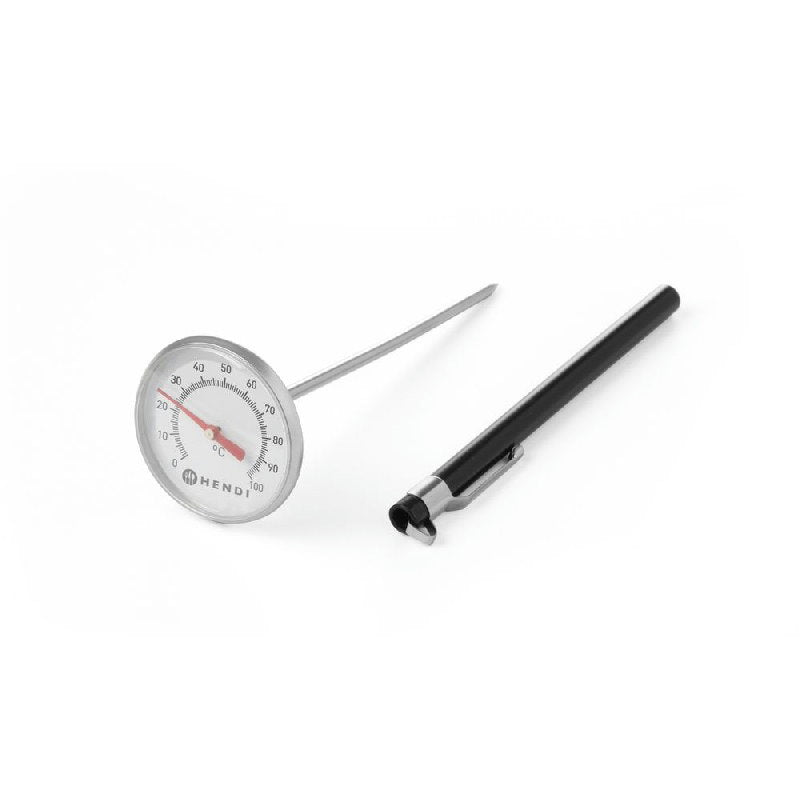 Se Hendi Analogt Termometer Metal 1 Stk ✔ Kæmpe udvalg i Hendi - Køb online på udsalg og tilbud lige nu ✔ Billig fragt og hurtig levering - Varenummer: Barlife-1553271 og 8711369271216 på lager - Udsalg på Køkken Op til 57% rabat - Mere end 1.329 populære mærker på udsalg
