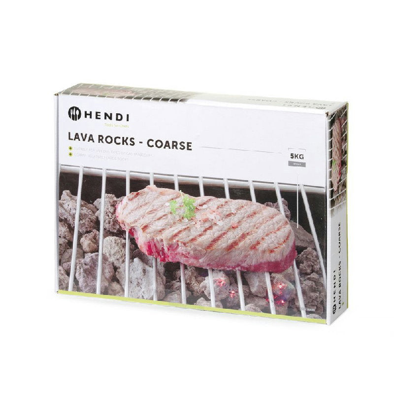 Se Hendi Lavastene Grove Til Grill 3kg ✔ Kæmpe udvalg i Hendi - Køb online på udsalg og tilbud lige nu ✔ Super billig fragt og lynhurtig levering - Varenummer: Barlife-1553270 og 8711369152805 på lager - Udsalg på Køkken - Køkkenartikler Få op til 63% i rabat - Over 1.798 mærker samlet på udsalg