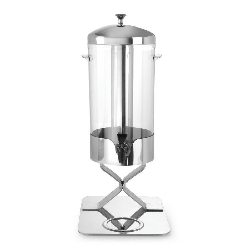 Se Juice Dispenser 5 Liter ✔ Kæmpe udvalg i Hendi - Køb online på udsalg og tilbud lige nu ✔ Hurtig levering til lave fragtpriser - Varenummer: Barlife-1486877 og 8711369425190 på lager - Udsalg på Køkken - Borddækning - Buffet Store besparelser – op til 71% - Shop over 2.281 kendte mærker på udsalg