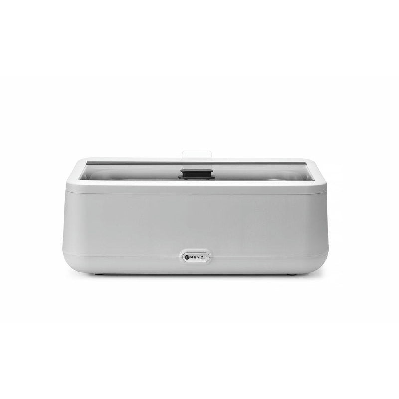 Se Hendi Uniq Chafing Dish Hvid ✔ Kæmpe udvalg i Hendi - Køb online på udsalg og tilbud lige nu ✔ Hurtig levering til lave fragtpriser - Varenummer: Barlife-1553540 og 8711369470428 på lager - Udsalg på Køkken - Køkkenartikler - Køkkenservice Få op til 69% i rabat - Over 1.798 mærker samlet på udsalg