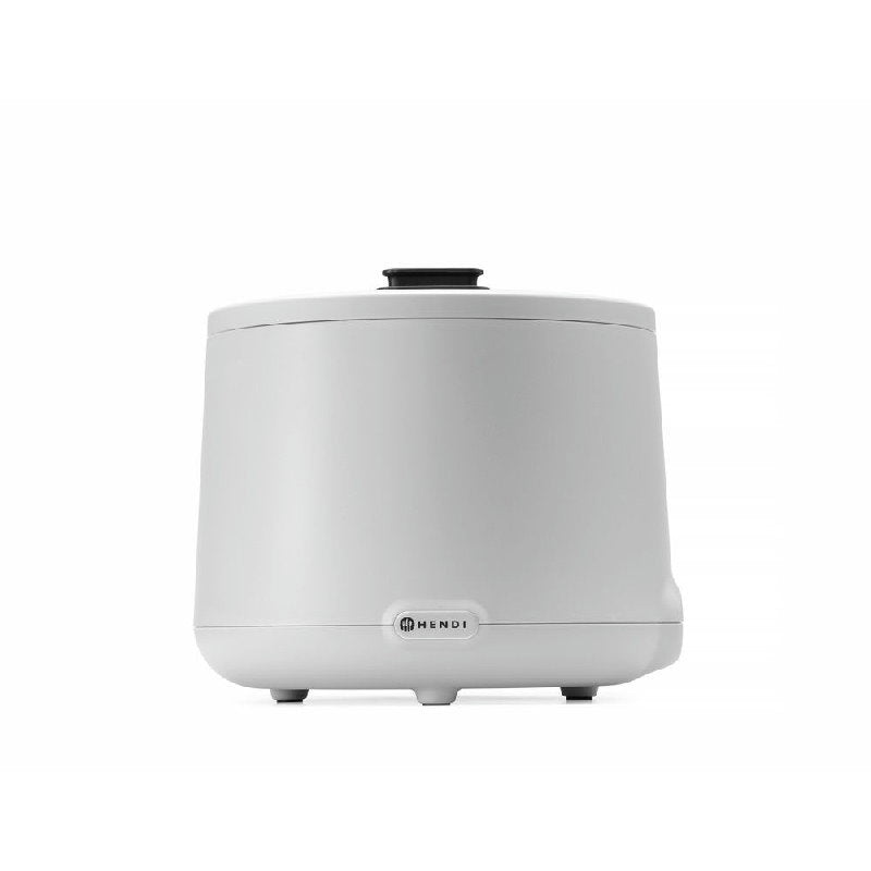 Se Hendi Uniq Suppegryde Hvid 8l ✔ Kæmpe udvalg i Hendi - Køb online på udsalg og tilbud lige nu ✔ Billig fragt og hurtig levering - Varenummer: Barlife-1553550 og 8711369860533 på lager - Udsalg på Køkken - Køkkenmaskine Store besparelser – op til 67% - Udsalg på mere end 2.281 populære mærker
