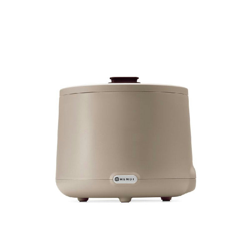 Se Hendi Uniq Suppestation Beige 1 Stk ✔ Kæmpe udvalg i Hendi - Køb online på udsalg og tilbud lige nu ✔ Meget billig fragt og hurtig levering - Varenummer: Barlife-1553569 og 8711369860557 på lager - Udsalg på Køkken - Borddækning - Buffet Store besparelser – op til 67% - Udsalg på mere end 2.281 populære mærker