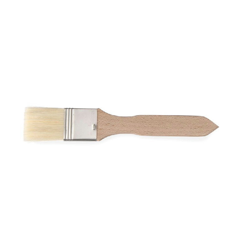 Se Hendi Bagepensel Naturhår 2 Stk 25/50mm ✔ Kæmpe udvalg i Hendi - Køb online på udsalg og tilbud lige nu ✔ Billig fragt • Hurtig levering - Varenummer: Barlife-1553484 og 8711369515327 på lager - Udsalg på Køkken - Køkkenartikler - Bageudstyr Spar stort – op til 53% - Eksklusivt udsalg på over 2.739 mærker
