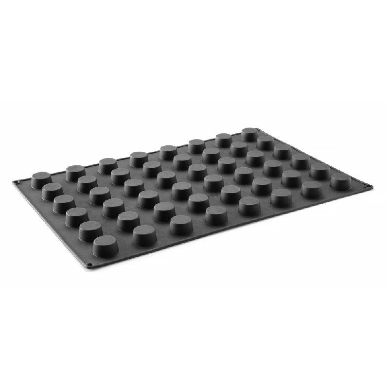 Se Hendi Silikoneform Mini-muffin 1 Stk ✔ Kæmpe udvalg i Hendi - Køb online på udsalg og tilbud lige nu ✔ Lav fragtpris og hurtig levering - Varenummer: Barlife-1553541 og 8711369677230 på lager - Udsalg på Køkken - Køkkenartikler Op til 61% rabat - Mere end 1.329 populære mærker på udsalg