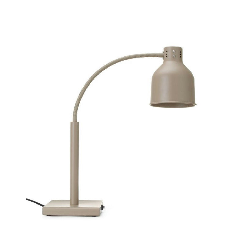 Se Hendi Varmelampe Fleksibel Beige 1 Stk ✔ Kæmpe udvalg i Hendi - Køb online på udsalg og tilbud lige nu ✔ Lav fragtpris og hurtig levering - Varenummer: Barlife-1553433 og 8711369273739 på lager - Udsalg på Køkken - Køkkenmaskine Få op til 69% i rabat - Shop udsalg fra mere end 1.798 mærker