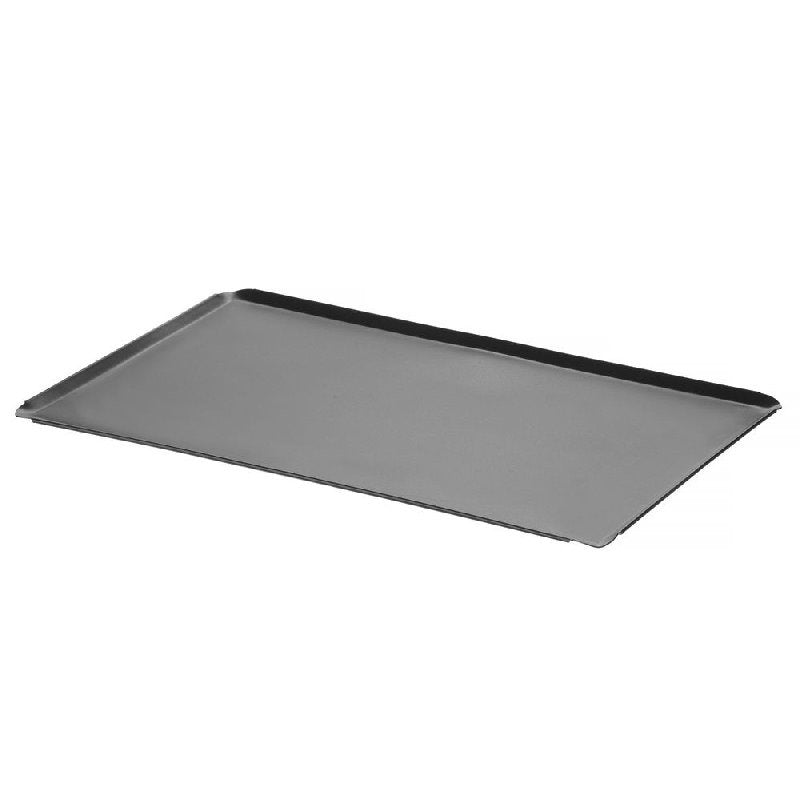 Se Hendi Bageplade Med Non-stick Belægning Gn 1/1 Sort ✔ Kæmpe udvalg i Hendi - Køb online på udsalg og tilbud lige nu ✔ Super billig fragt og lynhurtig levering - Varenummer: Barlife-1553456 og 8711369808863 på lager - Udsalg på Køkken - Køkkenartikler Få op til 67% i rabat - Find over 1.798 mærker på udsalg