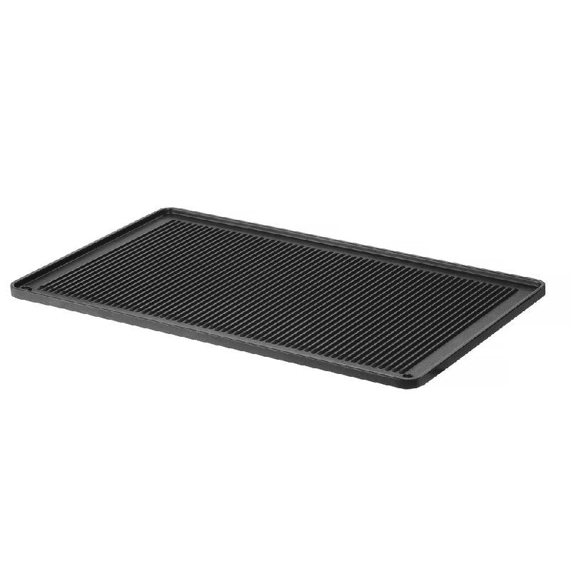 Se Hendi Grillplade Til Ovn Rillet Gn 1/1 Aluminium ✔ Kæmpe udvalg i Hendi - Køb online på udsalg og tilbud lige nu ✔ Super billig fragt og lynhurtig levering - Varenummer: Barlife-1553463 og 8711369808825 på lager - Udsalg på Køkken - Køkkenartikler - Gryder & Pander Spar helt op til 79% - Over 739 kendte mærker på udsalg
