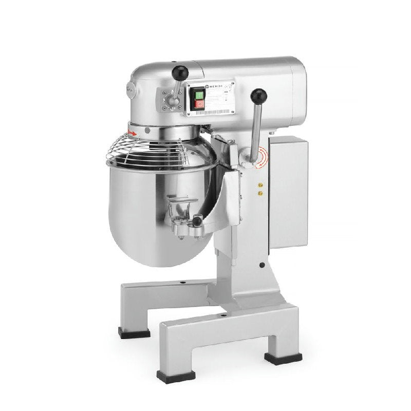 Se Hendi Røremaskine Planetarisk Mixer 7l ✔ Kæmpe udvalg i Hendi - Køb online på udsalg og tilbud lige nu ✔ Billig fragt • Hurtig levering - Varenummer: Barlife-1553478 og 8711369222836 på lager - Udsalg på Køkken - Køkkenmaskine Spar helt op til 57% - Stort udsalg på over 739 mærker