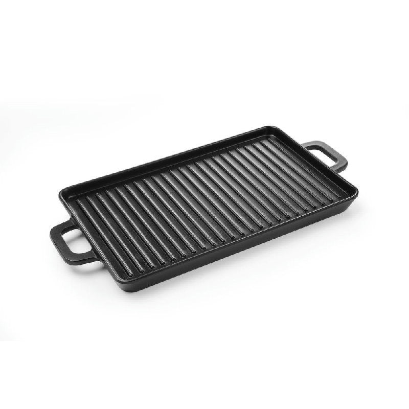 Se Hendi Little Chef Mini Grillpande Sort Melamin ✔ Kæmpe udvalg i Hendi - Køb online på udsalg og tilbud lige nu ✔ Super billig fragt og lynhurtig levering - Varenummer: Barlife-1553588 og 8711369564516 på lager - Udsalg på Køkken - Køkkenartikler Op til 57% rabat - Kendte mærker på udsalg – over 1.329 mærker