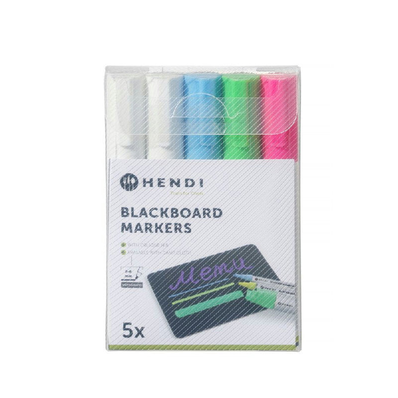 Se Hendi Tavlekridt Marker 6mm Fin Spids ✔ Kæmpe udvalg i Hendi - Køb online på udsalg og tilbud lige nu ✔ Billig fragt • Hurtig levering - Varenummer: Barlife-1553491 og 8711369664216 på lager - Udsalg på Home - Barindretning Få op til 67% i rabat - Find over 1.798 mærker på udsalg